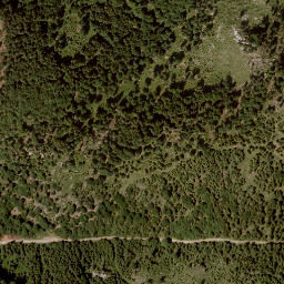 Satellite imagery of Wandlkogel, AT
