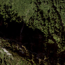 Satellite imagery of Zwillingskogel, AT