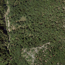 Satellite imagery of Janslkogel, AT