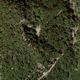 Satellite imagery of Janslkogel, AT