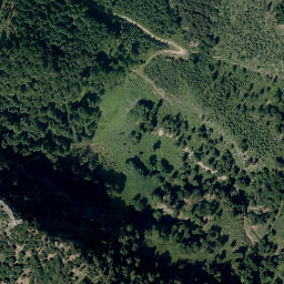 Satellite imagery of Pfannstein, AT