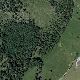 Satellite imagery of Pfannstein, AT