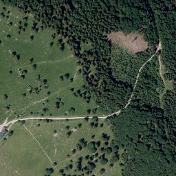 Satellite imagery of Pfannstein, AT