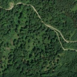 Satellite imagery of Annas Berg, AT