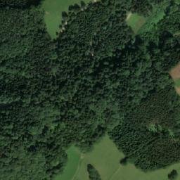 Satellite imagery of Hieselberg, AT