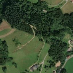 Satellite imagery of Hieselberg, AT
