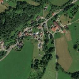 Satellite imagery of Hieselberg, AT