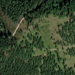 Satellite imagery of Gaflenzer Kaibling, AT