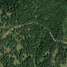 Satellite imagery of Gaflenzer Kaibling, AT