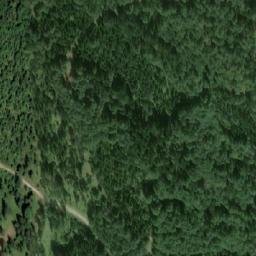 Satellite imagery of Hinter Berg, AT