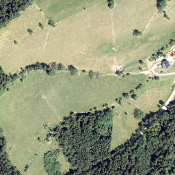 Satellite imagery of Seehof, AT