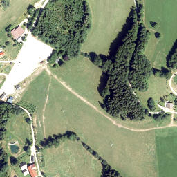 Satellite imagery of Seehof, AT
