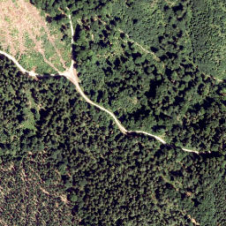 Satellite imagery of Schwarzkogel, AT