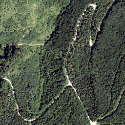 Satellite imagery of Schwarzkogel, AT