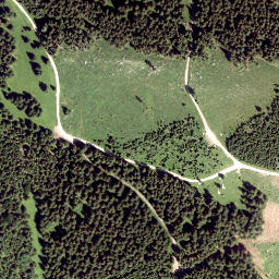 Satellite imagery of Scheibling Berg, AT