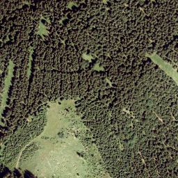 Satellite imagery of Scheibling Berg, AT