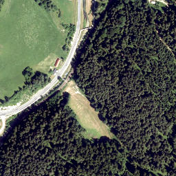 Satellite imagery of Steinerkogel, AT