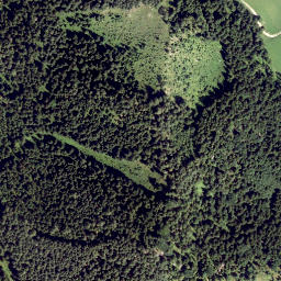 Satellite imagery of Steinerkogel, AT