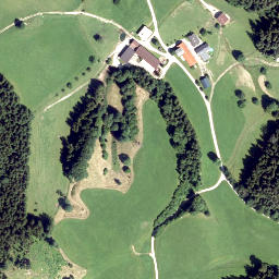 Satellite imagery of Steinerkogel, AT