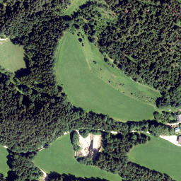 Satellite imagery of Tettenhengst, AT