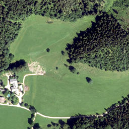 Satellite imagery of Tettenhengst, AT
