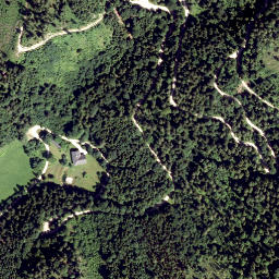 Satellite imagery of Tettenhengst, AT