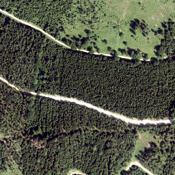 Satellite imagery of Kienstein, AT