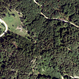 Satellite imagery of Kienstein, AT