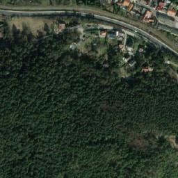 Satellite imagery of Höllturm, AT