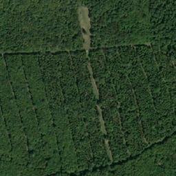Satellite imagery of boundary_stone, HU