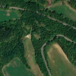 Satellite imagery of Piskő, HU