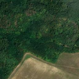 Satellite imagery of Piskő, HU