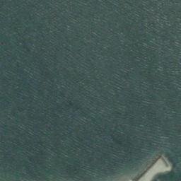Satellite imagery of Point Julia, US