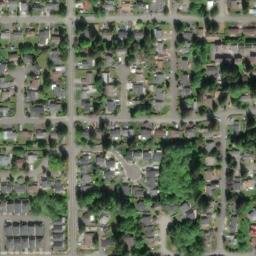 Satellite imagery of 13 A 21 — NGS SY0082 — Snohomish County, US, US