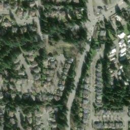 Satellite imagery of SEATTLE CITY LT BOTHELL SUB TK — NGS SY3481 — Snohomish County, US, US