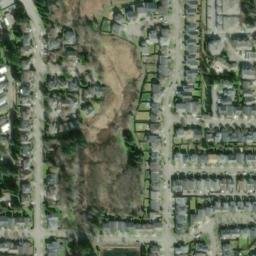 Satellite imagery of SEATTLE CITY LT BOTHELL SUB TK — NGS SY3481 — Snohomish County, US, US