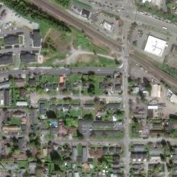 Satellite imagery of PTS 5 — NGS SX0842 — Monroe, US, US