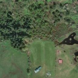 Satellite imagery of PTS 13 — NGS SX0839 — Snohomish County, US, US