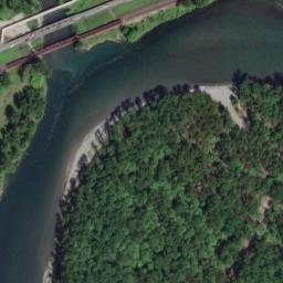 Satellite imagery of PTS 14 — NGS SX0837 — Sultan, US, US