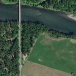 Satellite imagery of PTS 14 — NGS SX0837 — Sultan, US, US