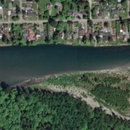 Satellite imagery of GP31002 143 — NGS DO7268 — Sultan, US, US