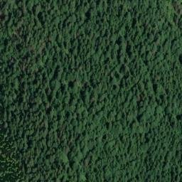 Satellite imagery of Bradbury Mine, US