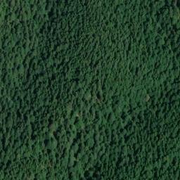 Satellite imagery of Bradbury Mine, US