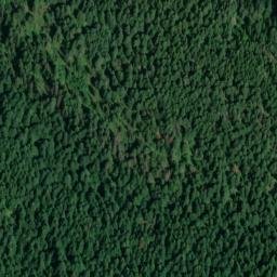 Satellite imagery of Bradbury Mine, US
