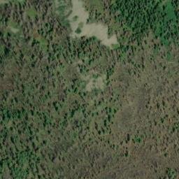 Satellite imagery of Dandy Mine, US