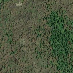 Satellite imagery of Dandy Mine, US