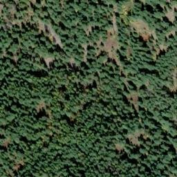Satellite imagery of Copper Ridge, US