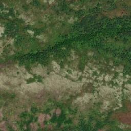 Satellite imagery of Big Hill, CA