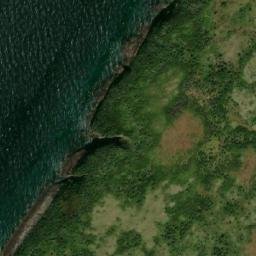 Satellite imagery of Bear Point, CA