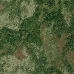 Satellite imagery of Southern Cove Hill, CA